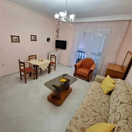 شقة Studio ساراندا